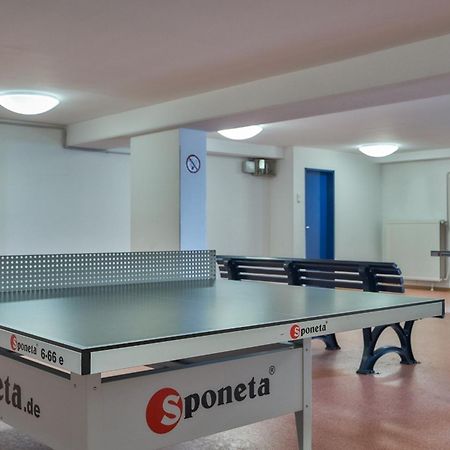 Berolina Wohnung 321 Dahme  Εξωτερικό φωτογραφία