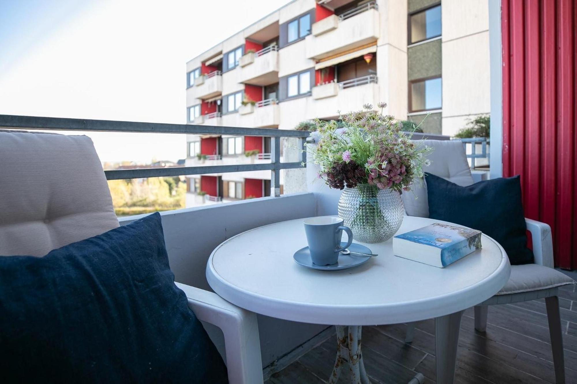 Berolina Wohnung 321 Dahme  Εξωτερικό φωτογραφία