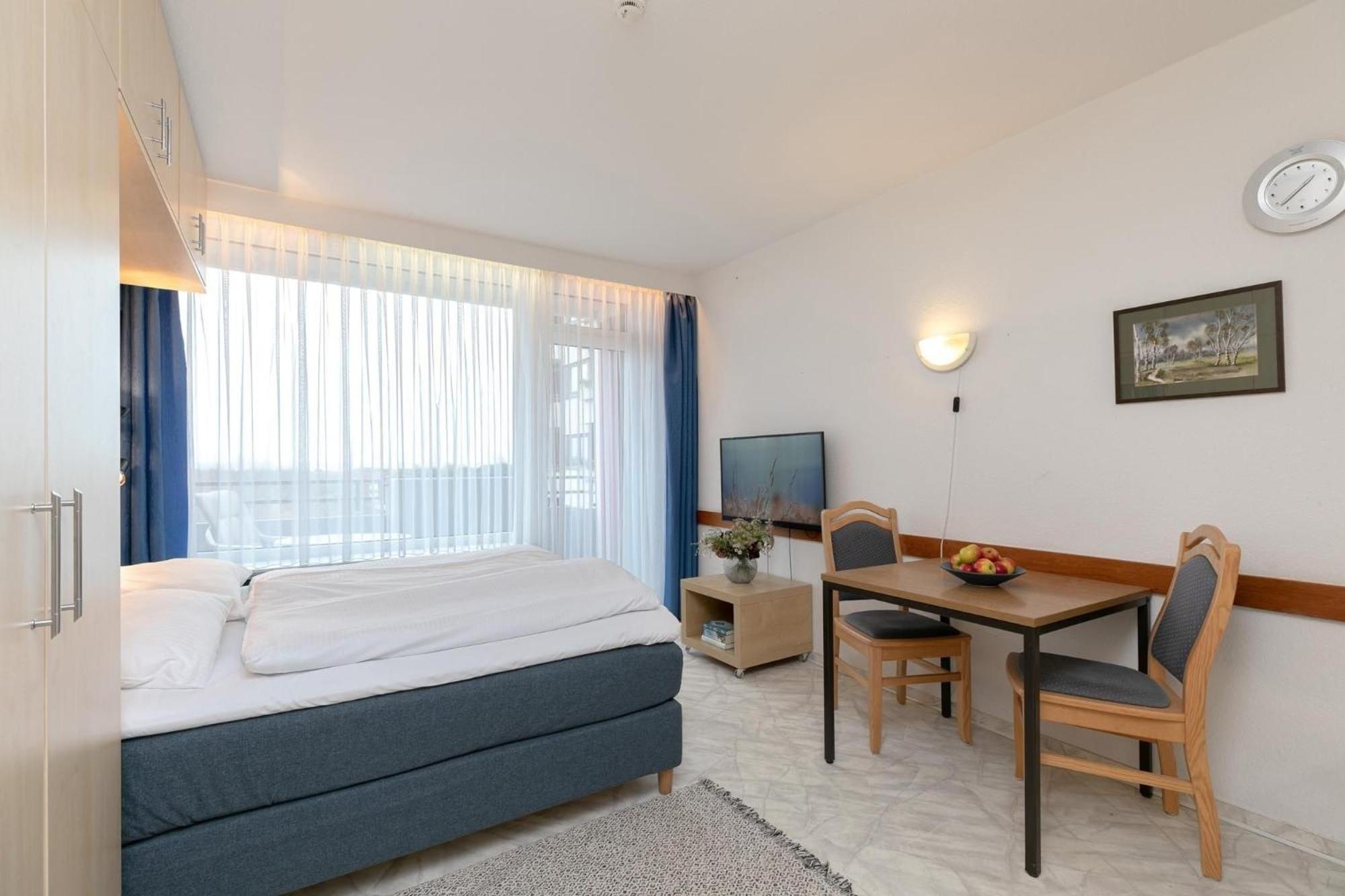 Berolina Wohnung 321 Dahme  Εξωτερικό φωτογραφία