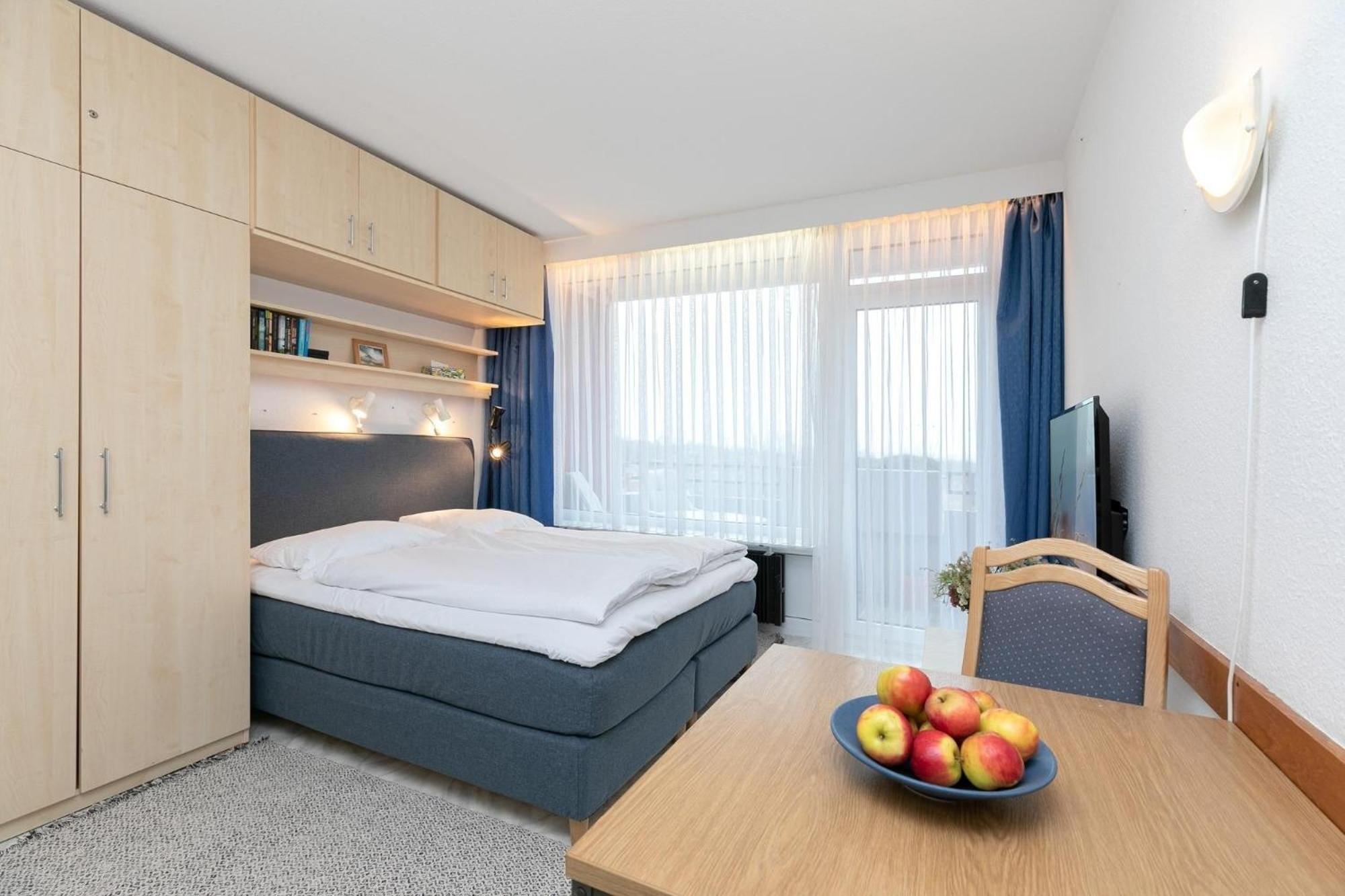 Berolina Wohnung 321 Dahme  Εξωτερικό φωτογραφία