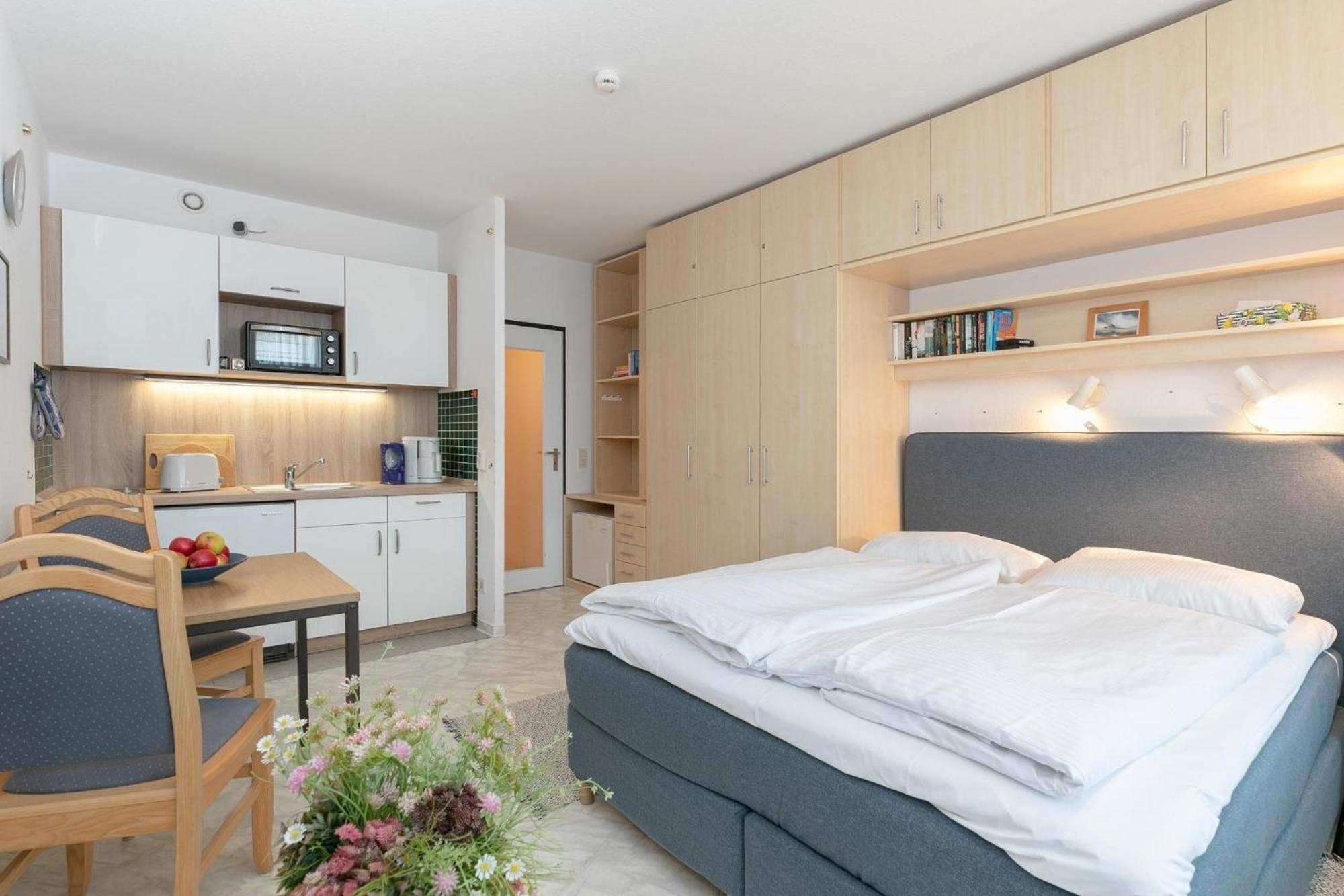 Berolina Wohnung 321 Dahme  Εξωτερικό φωτογραφία